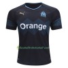 Fußballtrikots Olympique de Marseille 2018-2019 Kurzarm Auswärts-trikot kaufen